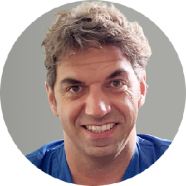 Professor Bernardo Rocco