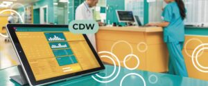 Il valore strategico del Data Warehouse Clinico: come l’usabilità migliora qualità e gestione dei dati sanitari