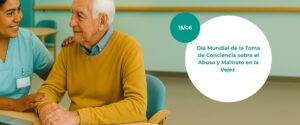 La promoción del Buen Trato y la lucha contra el edadismo como principales herramientas para garantizar una vida digna y prevenir el maltrato a personas mayores