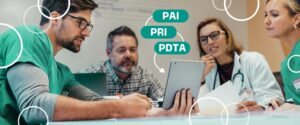 PDTA, PRI e PAI – Care Planning di Ultima Generazione