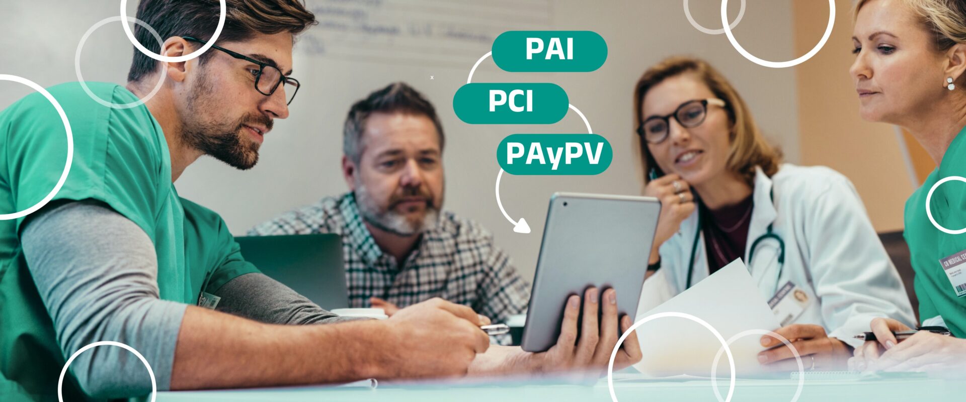 PAI, PCI y Plan de Atención y Vida: La Planificación que Pone a la Persona en el Centro