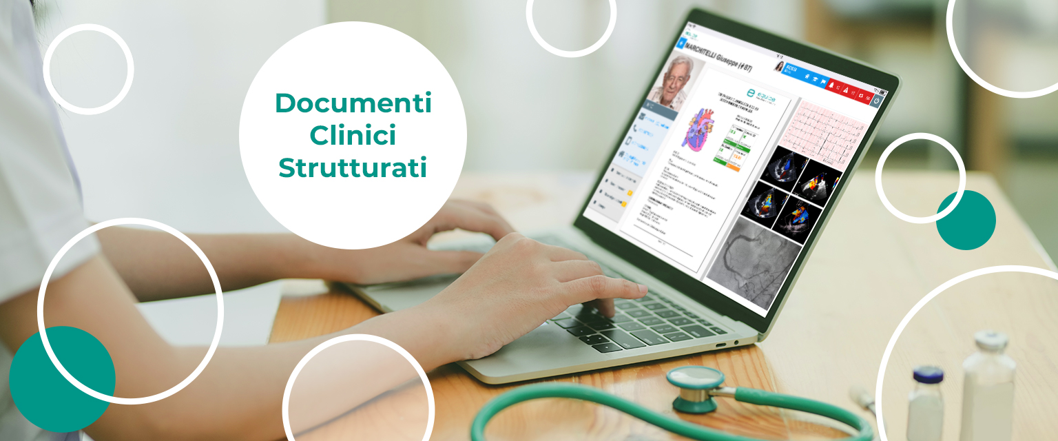 Documenti-Clinici-Strutturati