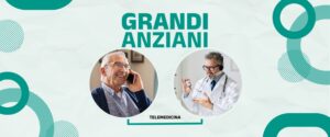 Telemedicina “Grandi Anziani”: 150 milioni dal PNRR per l’assistenza agli over 80