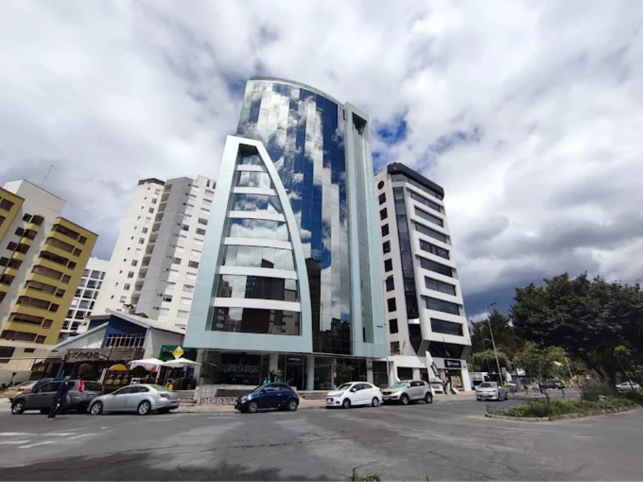 EdificioEU