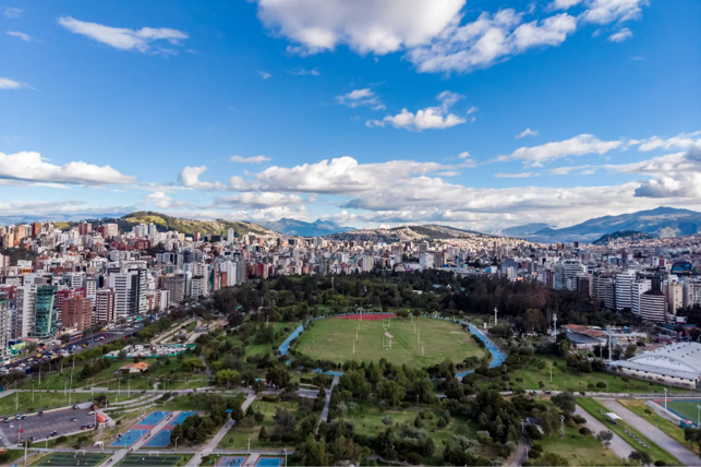 Quito