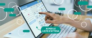 Appropriatezza in tempo reale con Intelligenza Artificiale per ridurre le liste d’attesa
