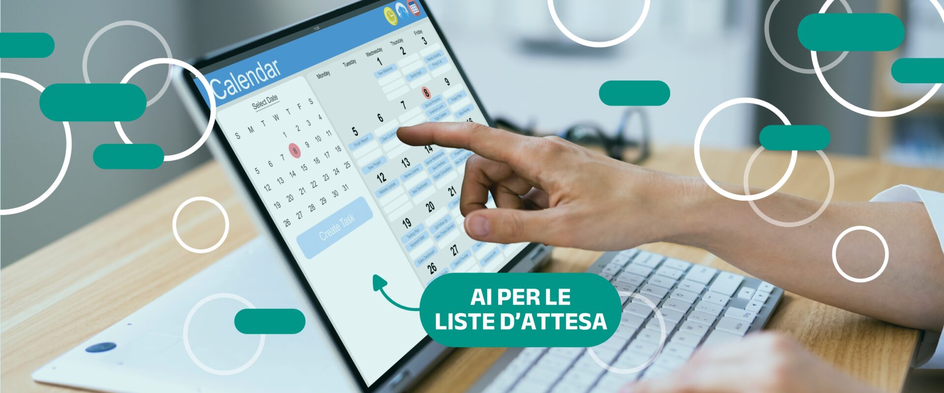 AI lista d'attesa