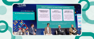 Connect Informatics all’Healthcare Innovation Summit 2025