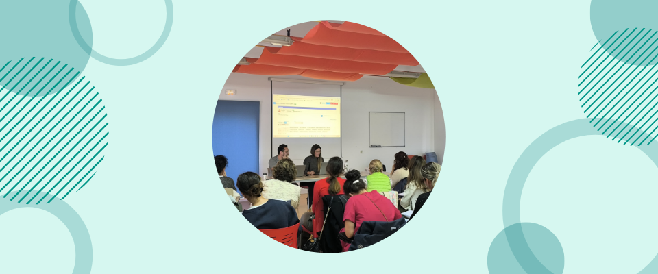 2025 Actividades de apoyo a los clientes