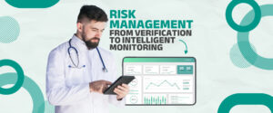Healthcare Risk Management: from control function to intelligent and continuous system