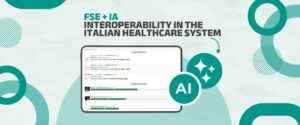 From Artificial Intelligence to the Fascicolo Sanitario Elettronico