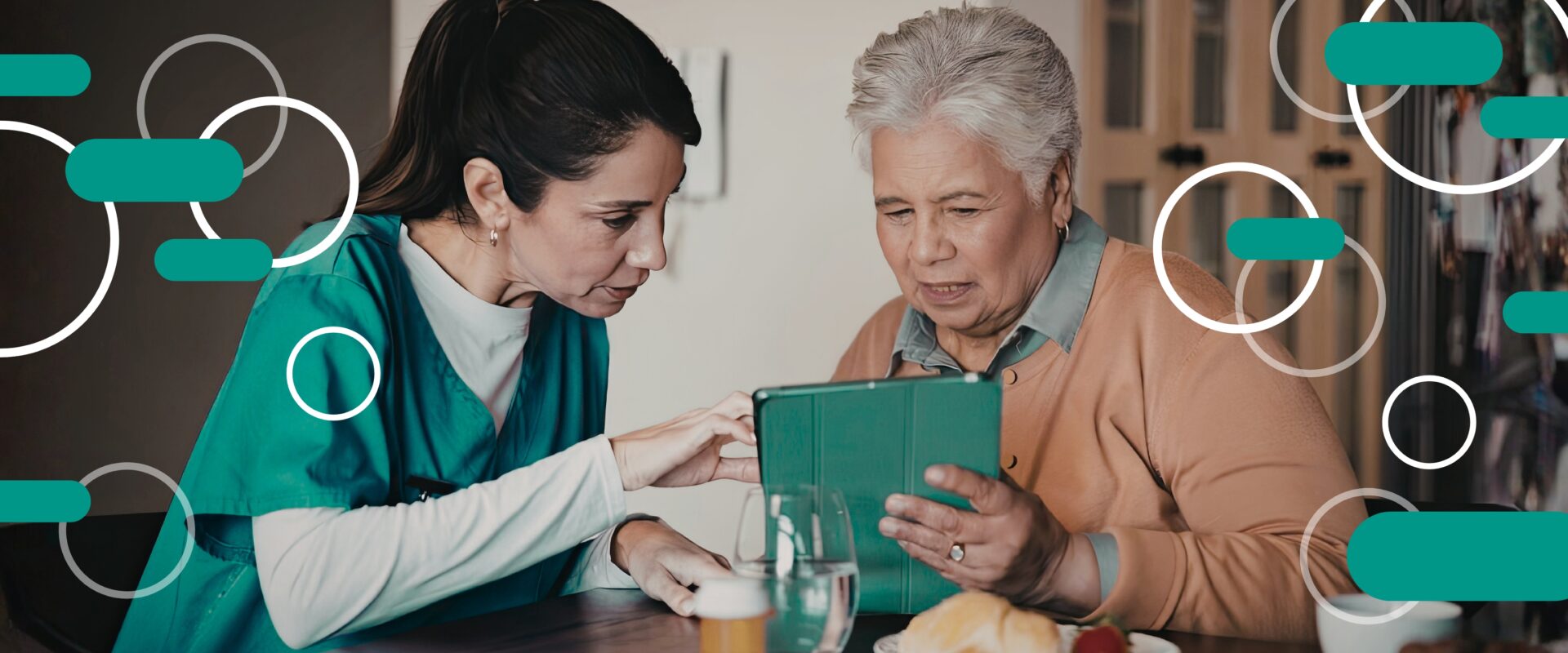 Cómo evolucionan los roles profesionales en centros asistenciales: claves para mejorar la atención personalizada y la continuidad de los cuidados.