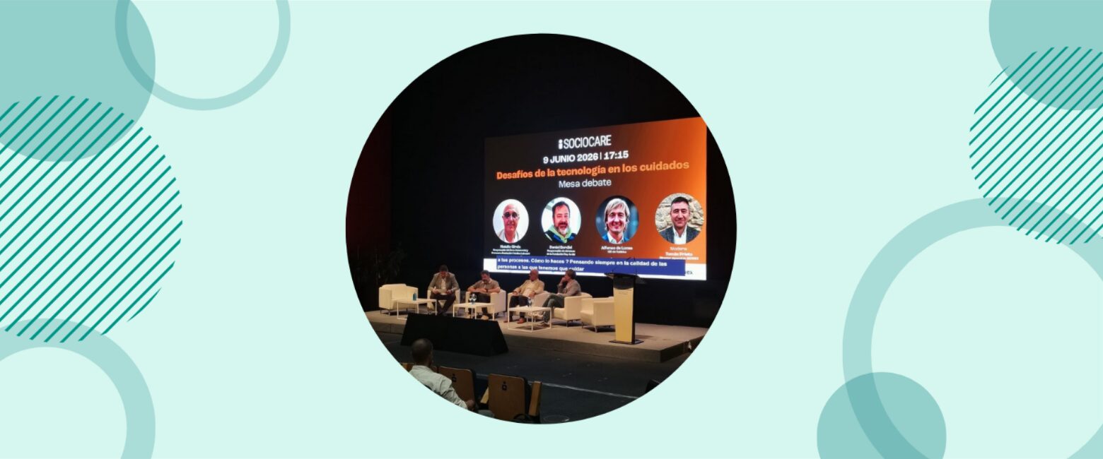 Dos eventos, una misma dirección: construir el modelo de cuidados que queremos