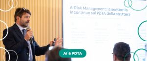 AI e Risk Management: dai PDTA alla prevenzione del rischio clinico